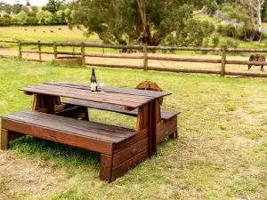 Emus Nest by Tiny Away