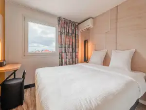 B&B Hotel Mulhouse Sausheim