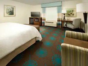 Hampton Inn Uvalde