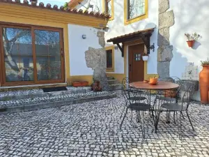 Moradia Rural de Charme agradavel e Acolhedora