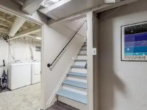 Vintage Casita - 2 Bed, Pet Friendly!
