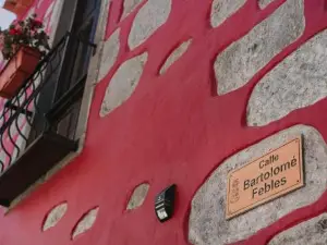 Rural Suite Santiago de Tunte