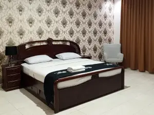 The Garden Hotel