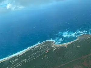 Beaches, Beaches, Beaches! West Molokai. Remote and Private. Hawaii's best.