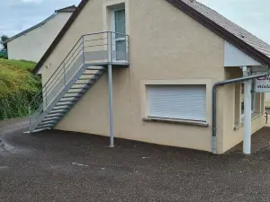 MagnificentT2 with all comforts