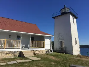 Oceanfront Cove Adventure for up to 12. Gorgeous setting. 500’ of waterfront.