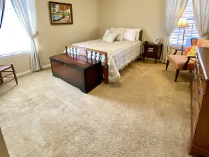 Entire home in Water Valley close to Oxford Ms, Ole Miss, & the Tri lakes area