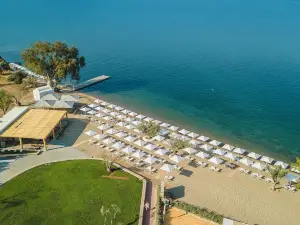Amaronda Resort & Spa Eretria
