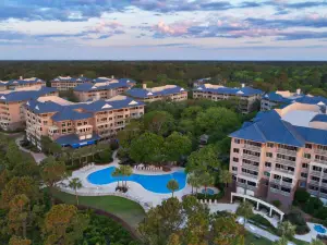 Marriott's Grande Ocean