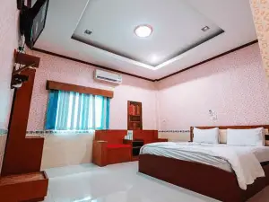 Kongthongtip Resort