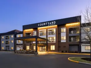 Courtyard Wilmington Brandywine