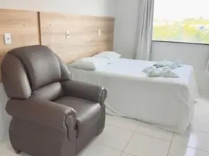 Hotel Costa do Delta