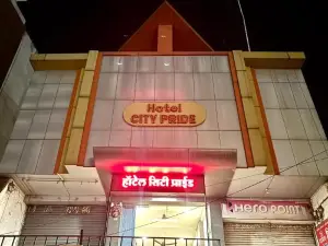 Hotel City Pride
