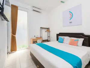 Sans Hotel la Vida Malang