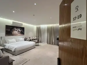 Riyadh Luxury