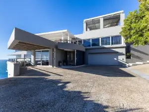 The Marvel Beach House