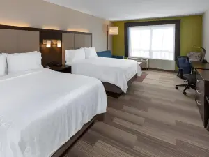 Holiday Inn Express Minden