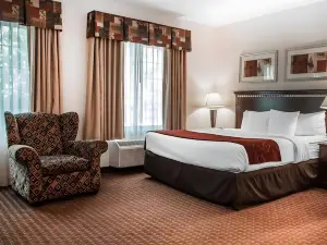 Tapa Hotel, Inn & Suites