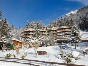 Beausite Park Hotel & Spa