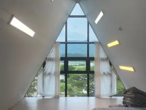 Yanggu Amor Pension