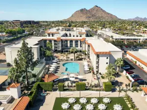 Embassy Suites by Hilton Scottsdale Resort