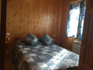 Camping Candelario