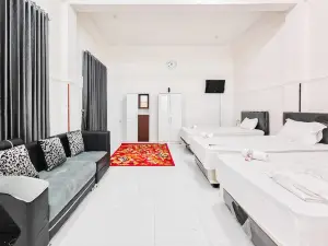 RedDoorz @ Bangkalan