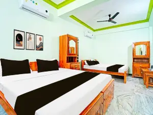 Hotel O M.S.MATHAN LODGE