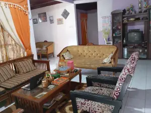 Penginapan Abulyatama
