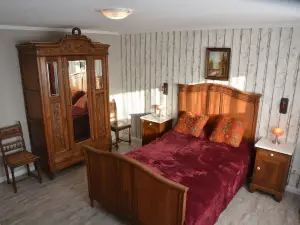 Sieben-Berge-Haus