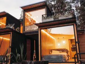 Hawkay Glamping