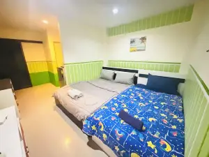 Sabaidee Place