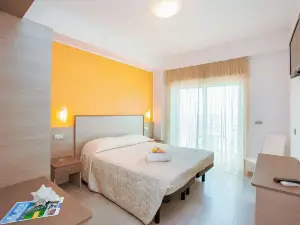 HOTIDAY Room Collection - San Benedetto