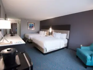 Fairfield Inn & Suites Atlanta Airport North