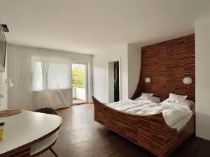 Hotel Milú