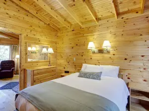Liscombe Lodge Resort & Conference Center