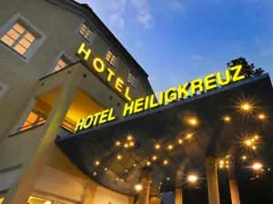 Austria Classic Hotel Holy Cross