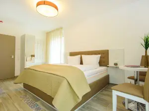 Hotel Filderhof Reutlingen