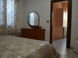 Hotel Sirio