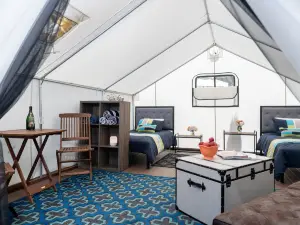 Surrey Resort