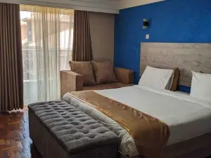 Essence Hotel