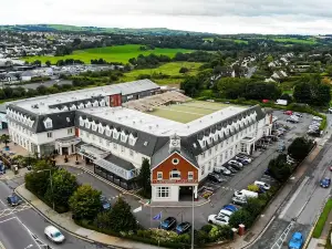 Carrigaline Court Hotel & Leisure Centre