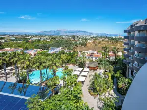 Albir Playa Hotel & Spa