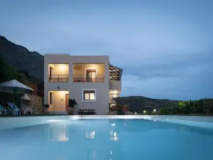 特里奧佩特拉奢華別墅帕娜吉雅酒店