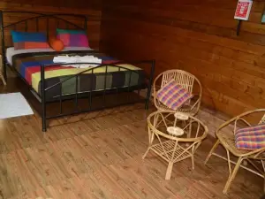 Ma-Oya Retreat