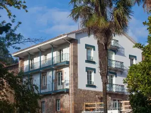 ポサダ セイス レグアス