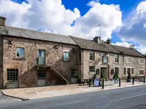 The Fleece Inn