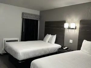 Sleepy Traveler Motel