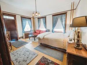 Tarabino Inn