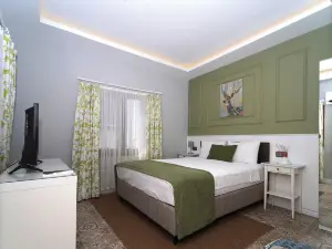 Sigacik Kalyon Otel